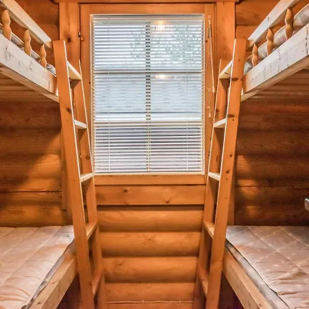 Pyhae-rasti By Interhome