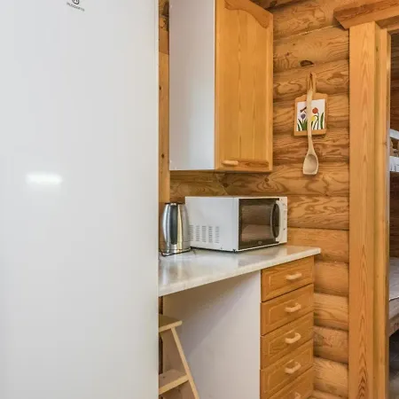 Holiday home Pyhae-rasti By Interhome *