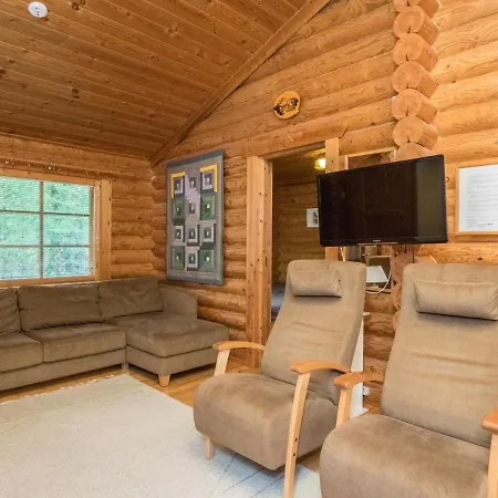 Pyhae-rasti By Interhome * Pyhätunturi