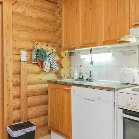 Pyhae-rasti By Interhome Pyhätunturi