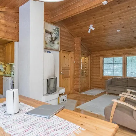 Pyhae-rasti By Interhome