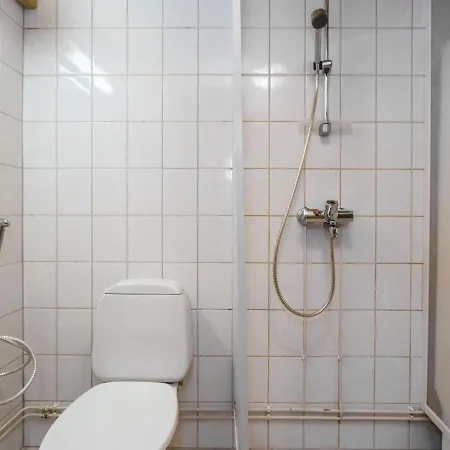 Pyhae-rasti By Interhome *