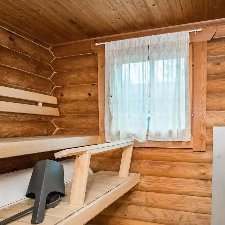 Pyhae-rasti By Interhome