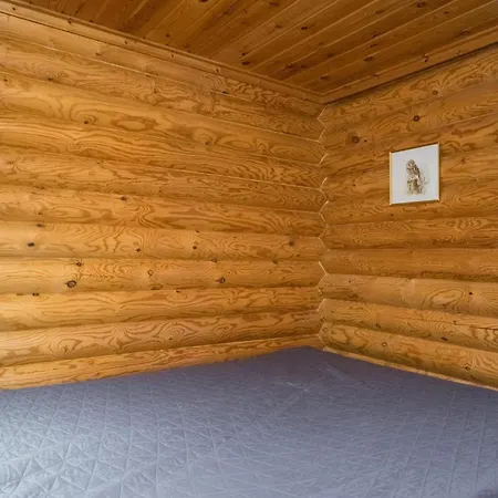 Pyhae-rasti By Interhome Casa de Férias Pyhätunturi