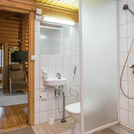 Casa de Férias Pyhae-rasti By Interhome